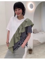J.CRANE S/S 2021 女裝上衣 (2色)